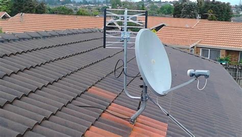 [28+] Dish Tv Antenna Installation Charges