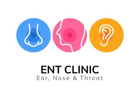 Ear Nose Throat Logo Images – Browse 446 Stock Photos, Vectors, and Video | Adobe Stock