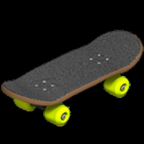 🛹 Skateboard Emoji Copy Paste 🛹