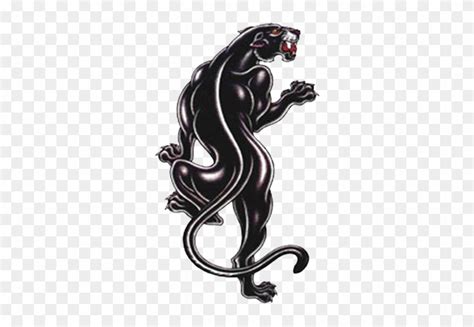 Red Eyes Black Panther Tattoo Design - Traditional Panther Tattoo ...