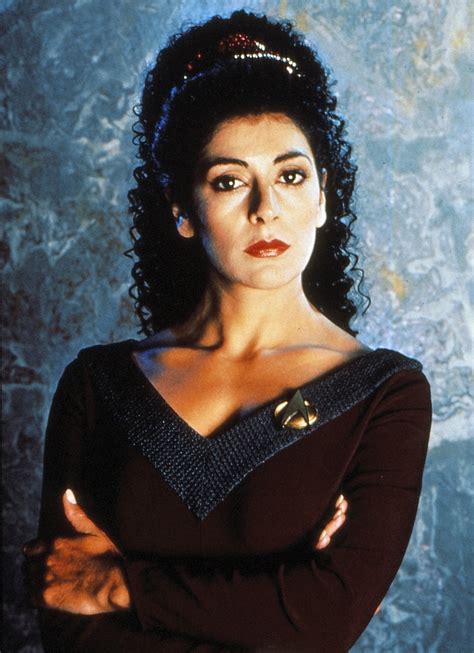 Star Trek Women - Star Trek Women Photo (11232623) - Fanpop