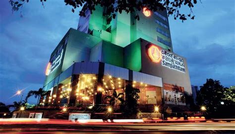 Sampath Bank rises to Top 5 in Sri Lanka’s Most Respected Entities ...