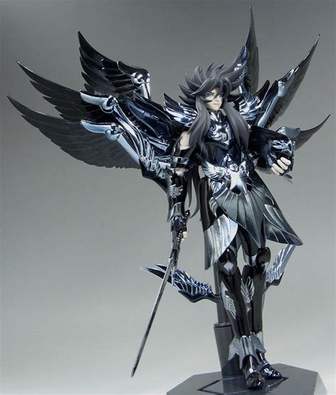 Figura De Hades Saint Seiya | edu.svet.gob.gt