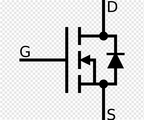 Fet Transistor Symbol