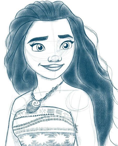 Figur #tefiti Figur | Disney drawings sketches, Disney princess sketches, Disney character drawings