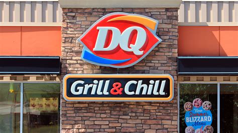 Three Dairy Queen locations closed for good after almost 60 years and fans sharing their 'epic ...