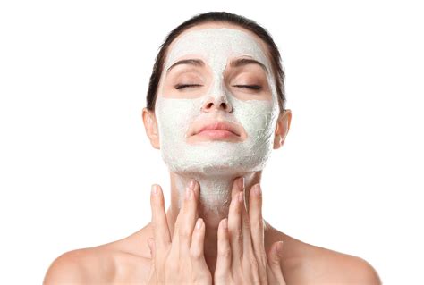 Are Facial Scrubs Good for You? Here's What Really Happens When You ...