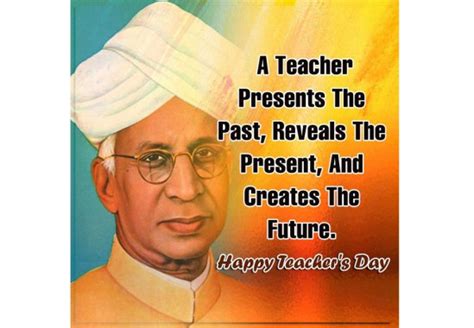 Recalling Dr. Radhakrishnan on Teachers’ Day - Sikkimexpress