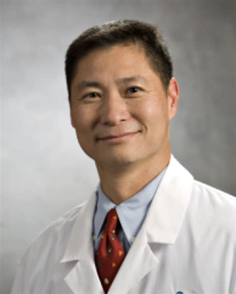 Barry Chang, MD | Department of Urology