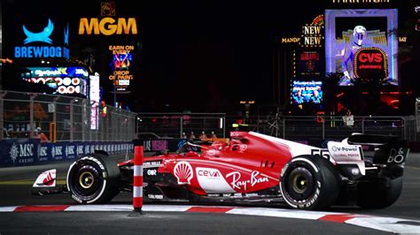 Official Launch Date Of Ferrari SF24 Car Revealed By Frederic Vasseur ...