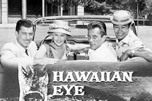 The 60s Official Site - Hawaiian Eye