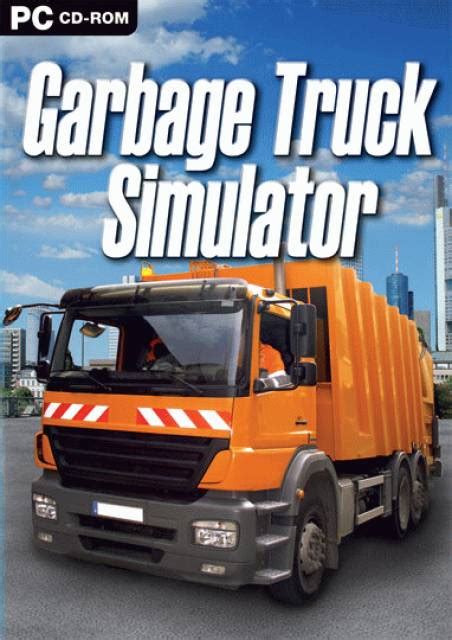 Garbage Truck Simulator (Game) - Giant Bomb