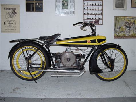 Wooler Classic Motorcycles - Classic Motorbikes