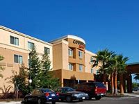 Hotels in Merced, CA - Central California Hotels