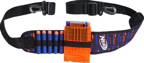 bol.com | NERF ELITE Blaster Belt