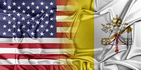 Catholics in America: A Tale of Two Flags – Catholic World Report