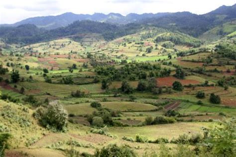 Lashio | Myanmar | Experience Travel Group