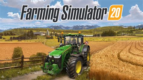 Farming simulator 21 - archchlist