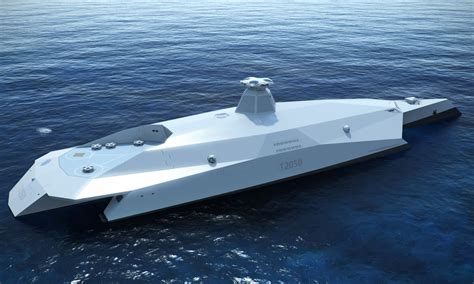 What Will The Battleship Of The Future Look Like? | Warship, Boat, Us navy ships