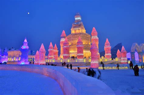 Heilongjiang Travel Guide: Tours, Travel Tips, Attractions ...