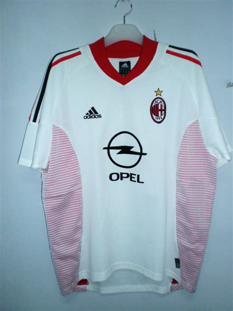 khairuLSIMPLELife: JERSEY AC MILAN