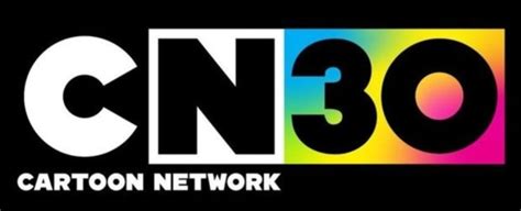 Cartoon Network 30th Anniversary Logo by Lyradash19 on DeviantArt