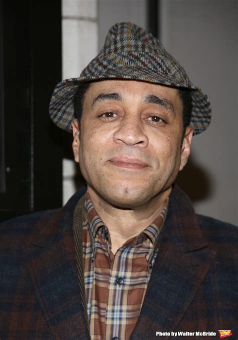 Harry Lennix: Credits, Bio, News & More | Broadway World