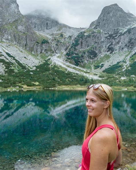 3 Hiking Trails in the High Tatras That Will Blow You Away