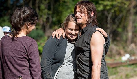 The Walking Dead: Is Daryl Really A Necessary Character?