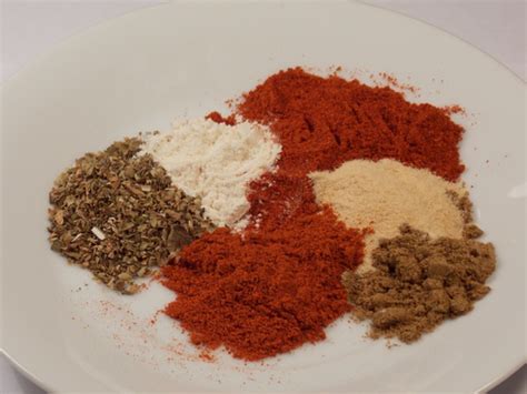 Chili Powder Recipe - Food.com