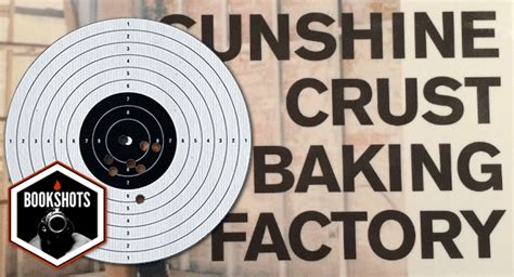 Bookshots: 'The Sunshine Crust Baking Factory' By Stacy Wakefield ...