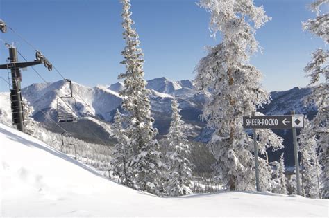 Monarch Mountain, CO is for Soul Skiing - SnowBrains