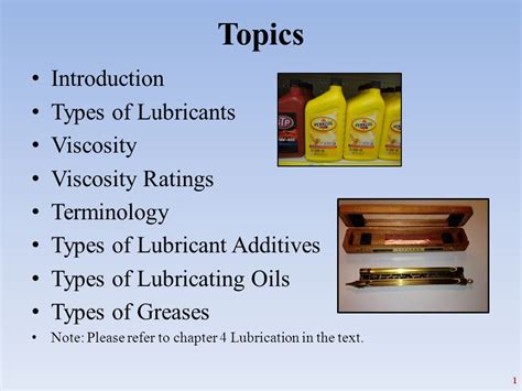 Types Of Lubricants And How To Use Them Make:, 54% OFF