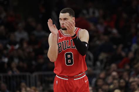 Chicago Bulls’ Zach LaVine wants All-Star selection first, contests second - Chicago Sun-Times