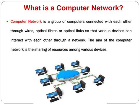 SOLUTION: Introduction to computer networks ppt 1 - Studypool