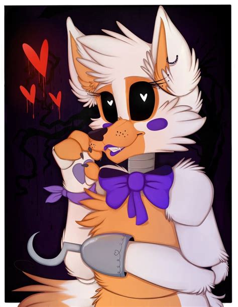 71 best Fnaf Lolbit images on Pinterest | Freddy s, Fnaf characters and Funtime foxy