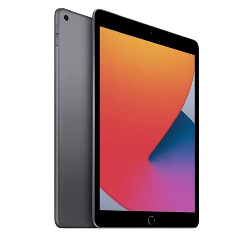 Buy Apple Ipad 8th Generation(wifi+cellular) 32GB/128GB 10.2'' Price In ...