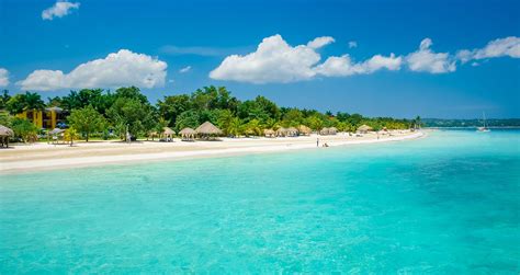 Beaches® Negril: All-Inclusive Resorts Jamaica [Official]