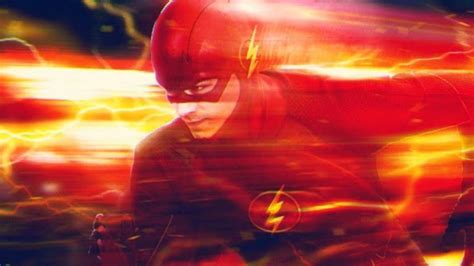 The Problem With ‘The Flash’: Flash Needs To Go Faster - ClickHole