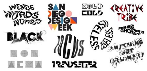 2022 Typography Trends