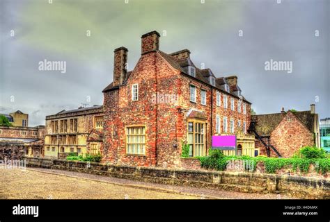 Bristol Cathedral Choir School - England, UK Stock Photo - Alamy