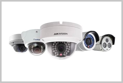 HD Security CCTV Camera Systems in Vadodara (Baroda), Gujarat, India