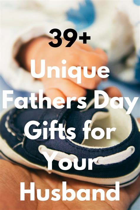 Fathers Day Gifts for Your Husband: Best 39+ Gift Ideas and Unique Presents (Even if it’s his ...