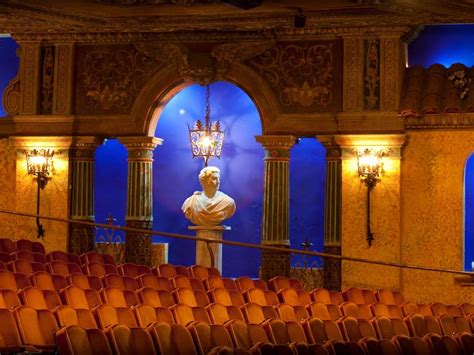 Capitol Theatre | Sydney, Australia - Official Travel & Accommodation Website