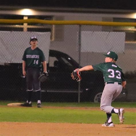 Baseball | Bishop Gorman Catholic School