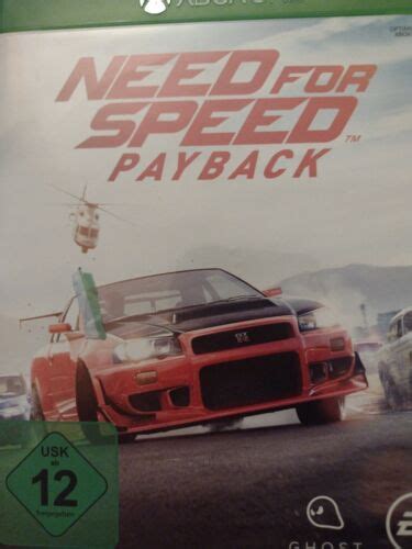 Need for speed payback cheats for xbox one - gertytalking