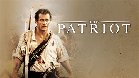 The Patriot | Apple TV