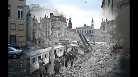 26 Cities That Were Destroyed by War - 24/7 Wall St.