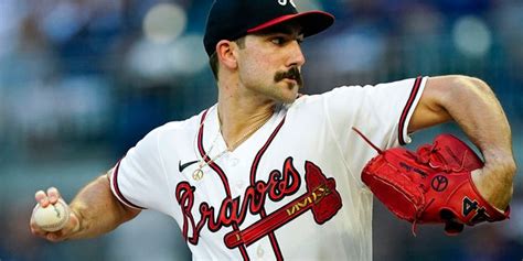 Braves rookie Spencer Strider breaks long-standing franchise record in impressive start | Fox News