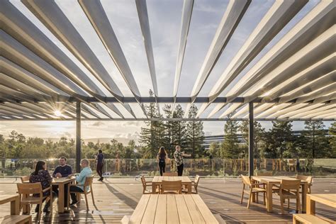 Gallery of Apple Park Visitor Center / Foster + Partners - 2